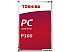 Жесткий диск Toshiba P300 2TB HDWD320UZSVA Жесткий диск Toshiba P300 2TB HDWD320UZSVA