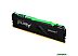 Оперативная память Kingston FURY Beast RGB 16GB DDR4 PC4-28800 KF436C18BBA/16