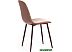 Стул TetChair Breeze mod. 4724 (коричневый/орех) Стул TetChair Breeze mod. 4724 (коричневый/орех)