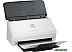 Сканер HP ScanJet Pro 2000 S2 (6FW06A)