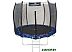 Батут Calviano Outside Master Smile 252 см - 8ft (внешняя сетка, с лестницей) Батут Calviano Outside Master Smile 252 см - 8ft (внешняя сетка, с лестницей)