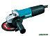 Угловая шлифмашина Makita 9558HNR Угловая шлифмашина Makita 9558HNR