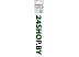 Набор оснастки Bosch 2608650676 (5 предметов) Набор оснастки Bosch 2608650676 (5 предметов)
