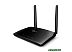 4G Wi-Fi роутер TP-Link TL-MR6400 v5.2 4G Wi-Fi роутер TP-Link TL-MR6400 v5.2