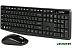 Клавиатура + мышь SmartBuy SBC-235380AG-K Клавиатура + мышь SmartBuy SBC-235380AG-K