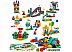 Конструктор Lego Education Steam Парк 45024