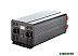 Автомобильный инвертор GEOFOX MD 6000W/24V Автомобильный инвертор GEOFOX MD 6000W/24V