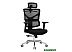 Кресло Evolution ERGO Fabric (черный) Кресло Evolution ERGO Fabric (черный)
