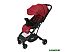 Детская прогулочная коляска Baby Tilly Bella T-163 Brick Red Детская прогулочная коляска Baby Tilly Bella T-163 Brick Red