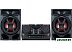 Мини-система LG X-Boom CK43 (с колонками CKS43F) Мини-система LG X-Boom CK43 (с колонками CKS43F)