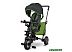 Детский велосипед Lionelo Tris (green lime)