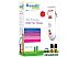 Машинка для стрижки волос Ramili Baby Hair Clipper BHC350 Машинка для стрижки волос Ramili Baby Hair Clipper BHC350