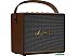 Беспроводная колонка Admiral Audio Levant (коричневый)