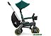 Детский велосипед Simple Parenting Doona Liki Trike S5 (зеленый) Детский велосипед Simple Parenting Doona Liki Trike S5 (зеленый)