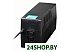 Источник бесперебойного питания Ippon Back Basic 650