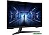 Монитор Samsung Odyssey G5 C32G55TQWI