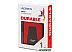 Внешний жесткий диск A-Data DashDrive Durable HD650 1TB (красный) (AHD650-1TU31-CRD) Внешний жесткий диск A-Data DashDrive Durable HD650 1TB (красный) (AHD650-1TU31-CRD)