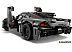 Конструктор LEGO Technic Koenigsegg Jesko Absolut Grey Hypercar 42173 Конструктор LEGO Technic Koenigsegg Jesko Absolut Grey Hypercar 42173
