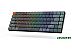 Клавиатура Keychron K3 Wireless V2 RGB (Keychron Red, нет кириллицы) Клавиатура Keychron K3 Wireless V2 RGB (Keychron Red, нет кириллицы)