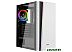 Корпус Ginzzu CL220 White