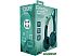 Наушники QUMO Party Cat 32302 (бирюзовый)