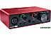 Аудиоинтерфейс Focusrite Scarlett Solo Studio (3-е поколение)
