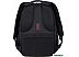 Городской рюкзак Germanium Upgrade 271666 (черный)