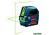 Лазерный нивелир Bosch GLL 2-10 G Professional 0601063P00 Лазерный нивелир Bosch GLL 2-10 G Professional 0601063P00