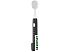 Электрическая зубная щетка Infly Sonic Electric Toothbrush P20C (3 насадки, черный) Электрическая зубная щетка Infly Sonic Electric Toothbrush P20C (3 насадки, черный)