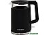 Электрический чайник Oursson EK1732W/BL