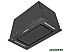 Кухонная вытяжка Backer BH54MC-18F12K-Black Кухонная вытяжка Backer BH54MC-18F12K-Black