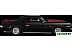 Конструктор LEGO Icons 10304 Chevrolet Camaro Z28 Конструктор LEGO Icons 10304 Chevrolet Camaro Z28