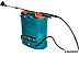 Аккумуляторный опрыскиватель Pioneer Tools BWS-12L-01 Аккумуляторный опрыскиватель Pioneer Tools BWS-12L-01