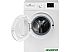 Стиральная машина BEKO WRS 55P2 BWW (белая)