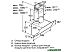 Кухонная вытяжка Bosch DWK68AK20T Кухонная вытяжка Bosch DWK68AK20T