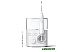 Ирригатор PHILIPS Sonicare Power Flosser HX3711/20 (белый) Ирригатор PHILIPS Sonicare Power Flosser HX3711/20 (белый)