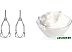 Миксер Bosch MFQ4030K Миксер Bosch MFQ4030K