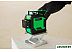 Лазерный нивелир Instrumax Greenliner 3-360 Set Лазерный нивелир Instrumax Greenliner 3-360 Set