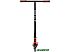 Самокат NOVATRACK Wolf EL 110P.WOLF.BOR9 (оранжевый) Самокат NOVATRACK Wolf EL 110P.WOLF.BOR9 (оранжевый)