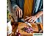 Нож кухонный FISKARS Functional Form 1057535 (черный) Нож кухонный FISKARS Functional Form 1057535 (черный)