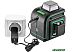 Лазерный нивелир ADA Instruments Cube 3-360 Green Ultimate Edition A00569