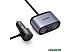Автомобильное зарядное Ugreen CD252 30886 Автомобильное зарядное Ugreen CD252 30886
