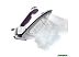 Утюг Braun CareStyle 7 IS 7266 Violet Утюг Braun CareStyle 7 IS 7266 Violet