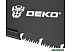 Ножовка Deko DKHS01 (065-0976) Ножовка Deko DKHS01 (065-0976)