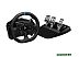 Руль Logitech G923 для PS4 Руль Logitech G923 для PS4