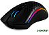 Игровая мышь Redragon Storm Pro (черный)