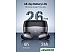 Наушники UGREEN HiTune X6 ANC Earbuds (90242) Black Наушники UGREEN HiTune X6 ANC Earbuds (90242) Black