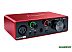 Аудиоинтерфейс Focusrite Scarlett Solo Studio (3-е поколение)