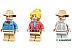 Конструктор LEGO Jurassic World 76960 Встреча с Брахиозавром Конструктор LEGO Jurassic World 76960 Встреча с Брахиозавром