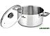 Кастрюля Walmer Preston W11072010 Кастрюля Walmer Preston W11072010